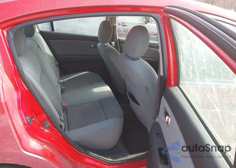 2012 Nissan Sentra 2.0 Sr из США, поврежденный, VIN 3N1AB6AP9CL662148